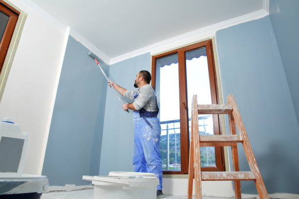 Best Dehumidification Services  in Concordia, NJ