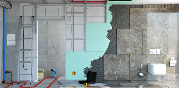 Professional Mold Removal in Concordia, NJ