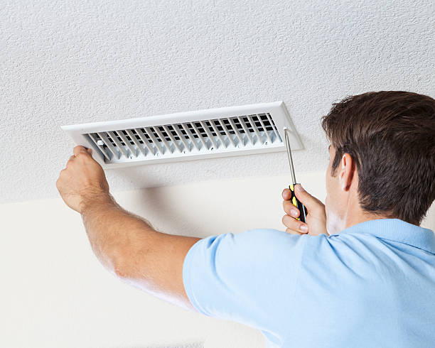 Best HVAC Mold Inspection and Cleaning  in Concordia, NJ