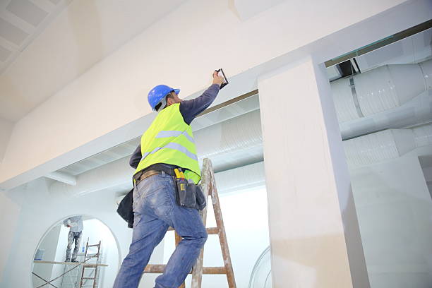 Best Asbestos and Lead Testing During Mold Inspection  in Concordia, NJ