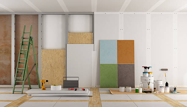 Best Environmental Consulting for Mold Prevention  in Concordia, NJ